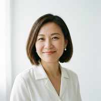 黑料演员顾问周雅琳