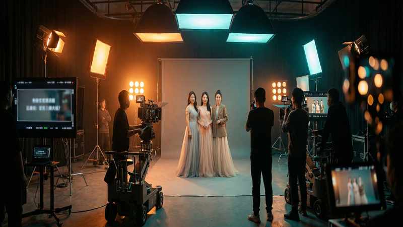 黑料影视传媒团队